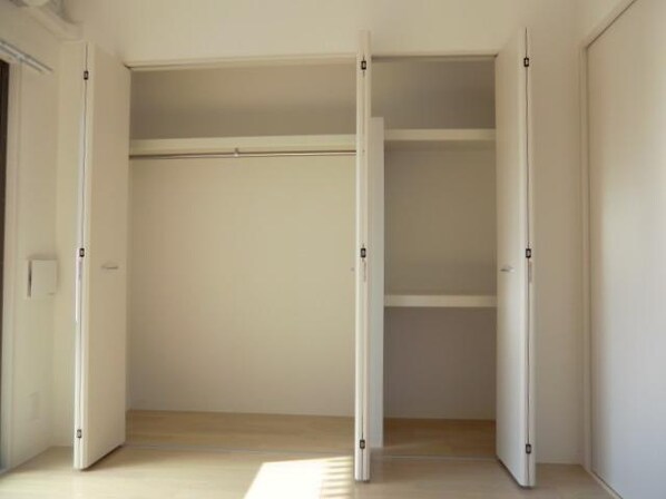 スカイラグーナの物件内観写真